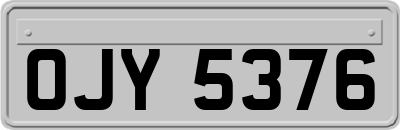 OJY5376