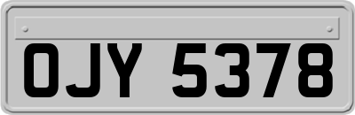 OJY5378