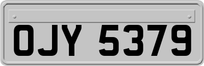 OJY5379