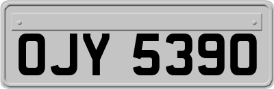 OJY5390