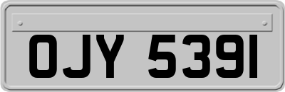 OJY5391