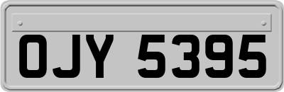 OJY5395