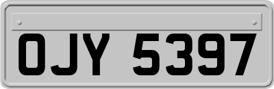 OJY5397