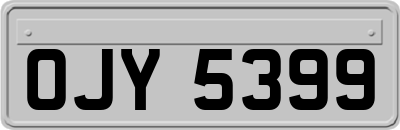 OJY5399