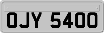 OJY5400