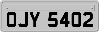 OJY5402