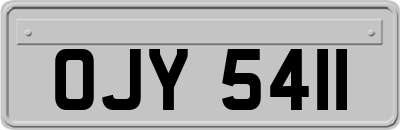 OJY5411