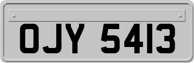 OJY5413