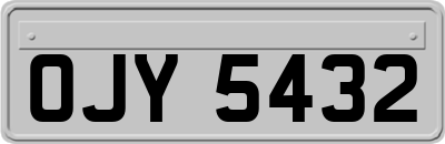 OJY5432