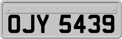 OJY5439