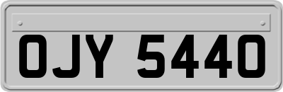 OJY5440