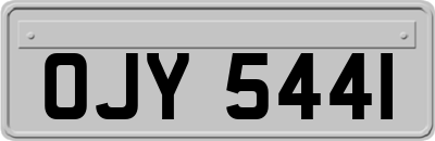 OJY5441