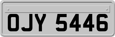 OJY5446