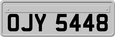 OJY5448