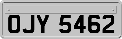 OJY5462