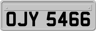 OJY5466