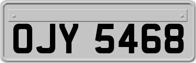 OJY5468