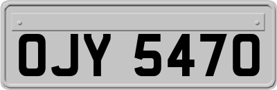 OJY5470