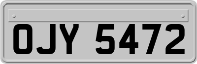OJY5472