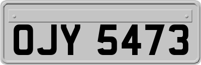 OJY5473