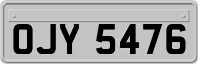 OJY5476