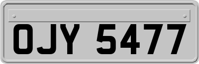 OJY5477