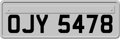 OJY5478