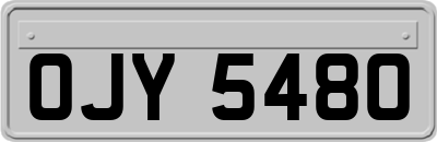 OJY5480