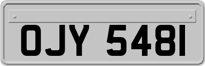 OJY5481