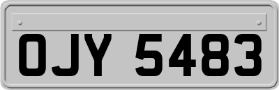 OJY5483