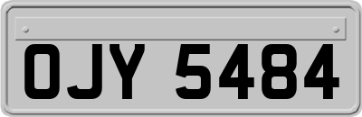 OJY5484