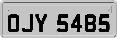 OJY5485