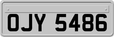 OJY5486