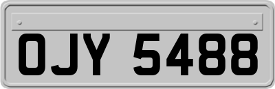 OJY5488
