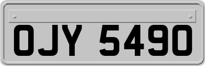 OJY5490