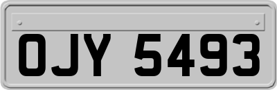 OJY5493