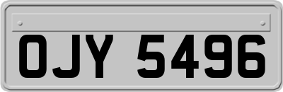 OJY5496