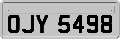 OJY5498