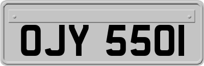 OJY5501