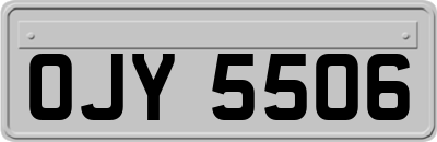 OJY5506