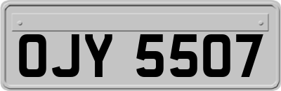 OJY5507