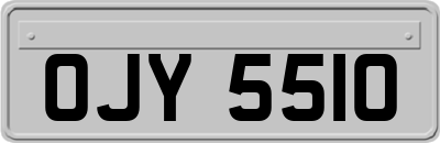 OJY5510