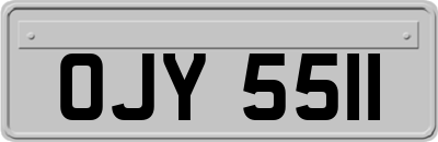 OJY5511