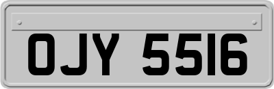 OJY5516