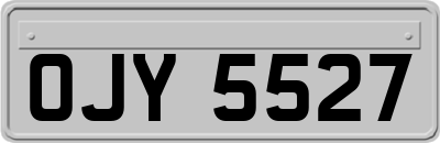 OJY5527