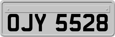 OJY5528