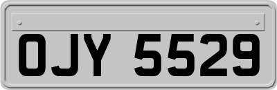 OJY5529