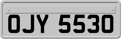 OJY5530