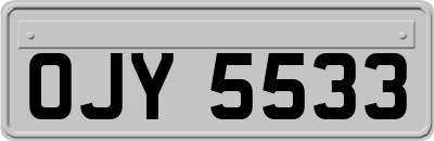 OJY5533