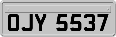 OJY5537